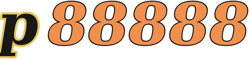 p88888 logo